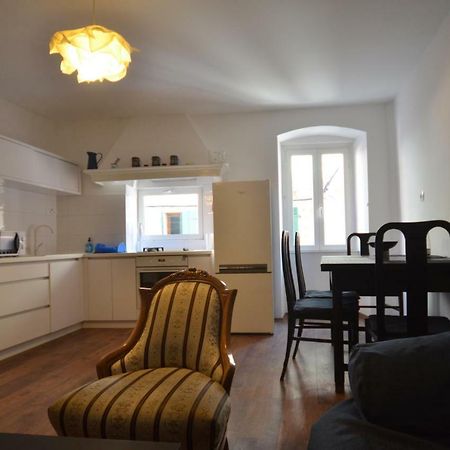 Ferienwohnung Rovinj R.Z. Exterior foto