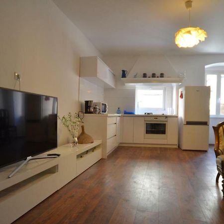 Ferienwohnung Rovinj R.Z. Exterior foto
