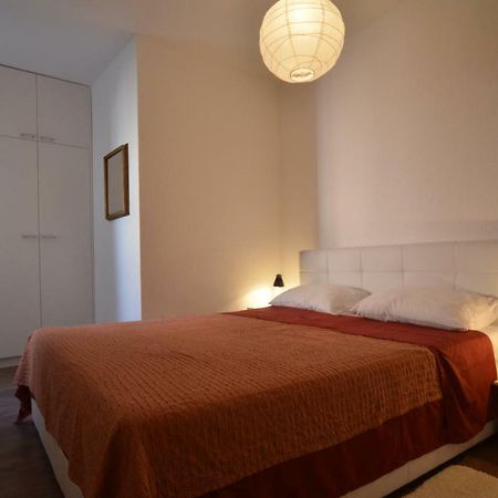 Ferienwohnung Rovinj R.Z. Exterior foto