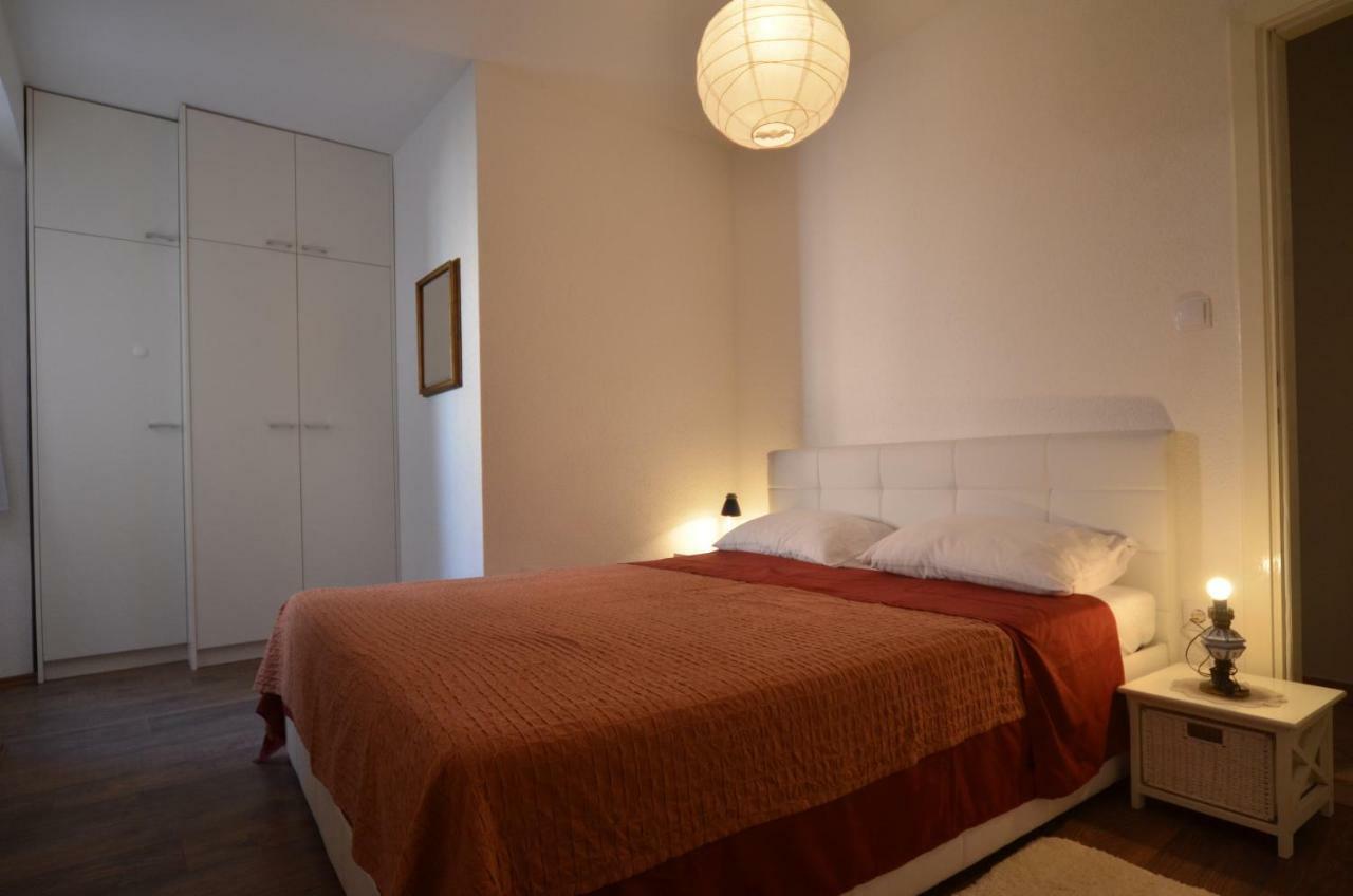 Ferienwohnung Rovinj R.Z. Exterior foto