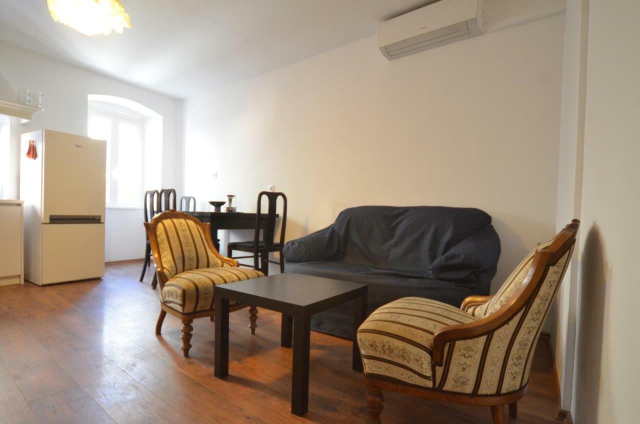 Ferienwohnung Rovinj R.Z. Exterior foto