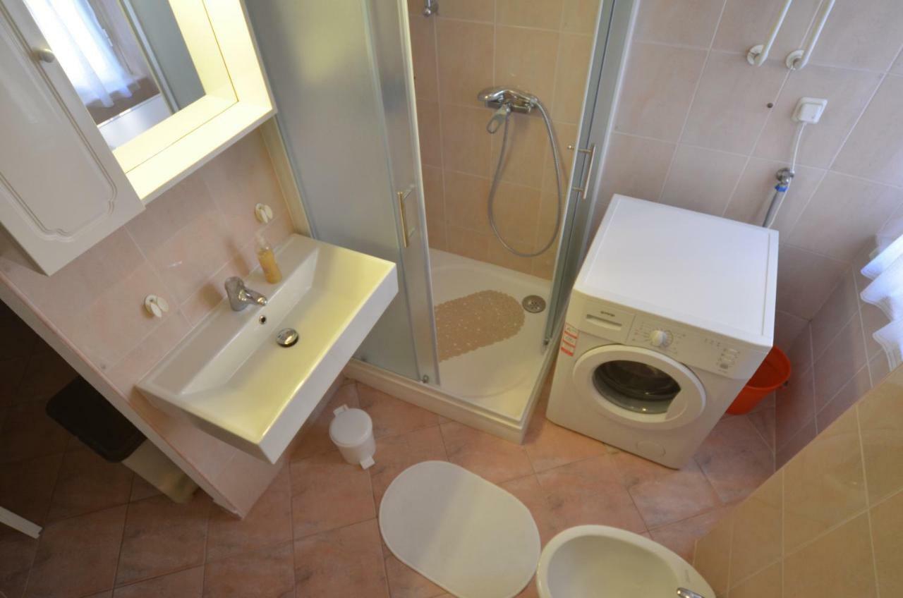 Ferienwohnung Rovinj R.Z. Exterior foto