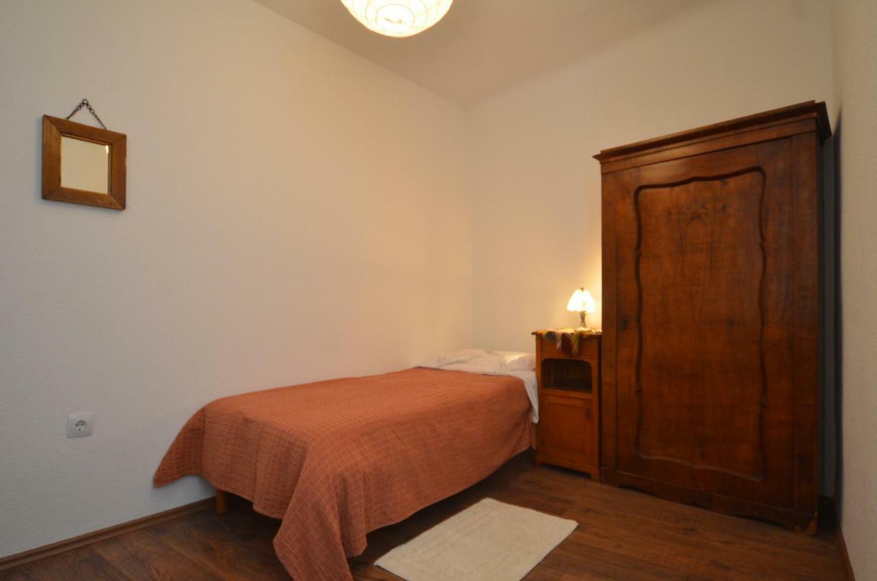 Ferienwohnung Rovinj R.Z. Exterior foto
