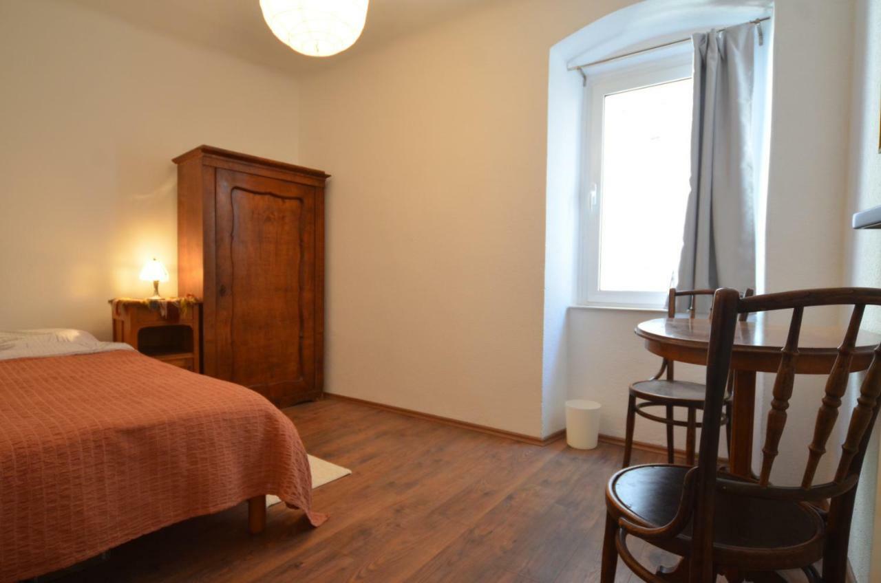 Ferienwohnung Rovinj R.Z. Exterior foto