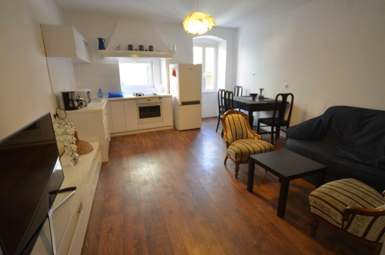 Ferienwohnung Rovinj R.Z. Exterior foto