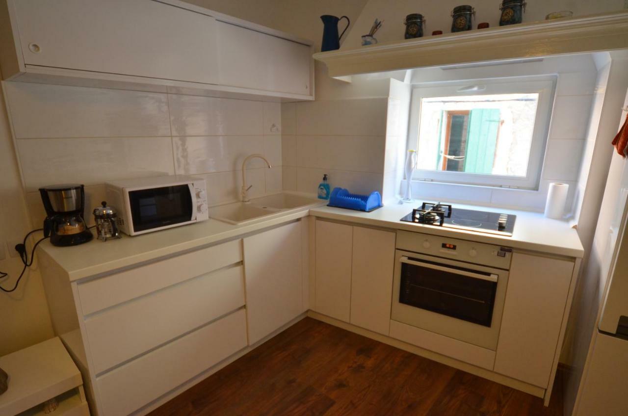 Ferienwohnung Rovinj R.Z. Exterior foto